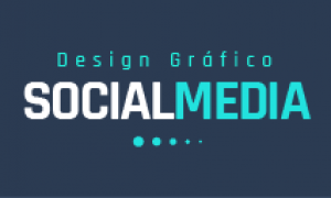 Cupom de desconto Design Gráfico para Social Media