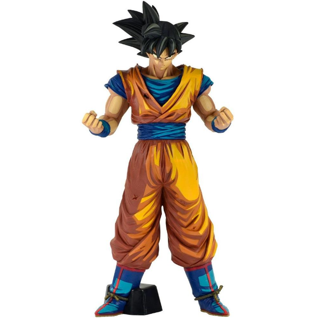 Action Figure Dragon Ball Z, Grandista, Son Goku 2 Manga Dimensions - Cupom KaBuM! Produtos Geek Imagem Produtos Geek KaBuM!