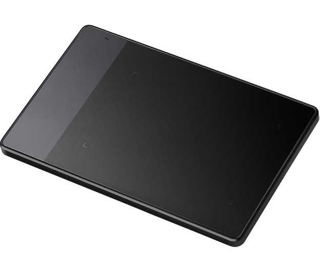 Cupom de Desconto KaBuM! Mesa Digitalizadora Mesa-Digitalizadora-Huion-4000LPI-Pequena-Inspiroy-420-Preto