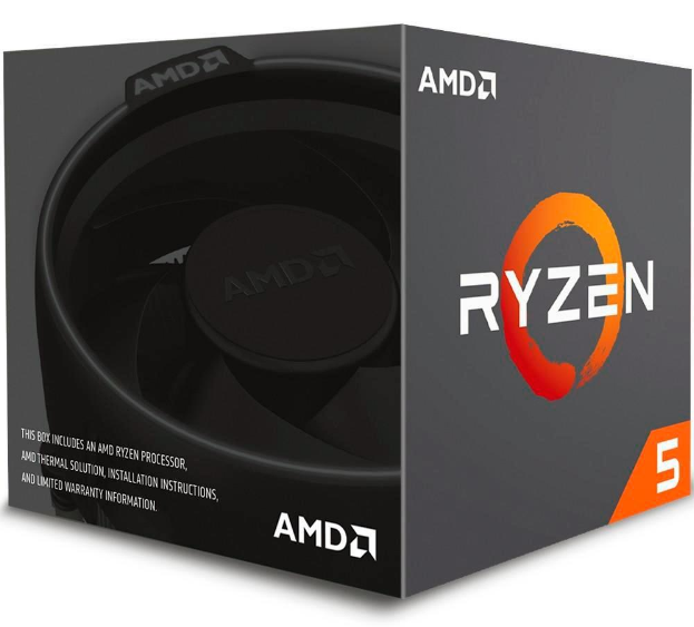 Cupom KaBuM! Processadores Imagem Processador AMD Ryzen