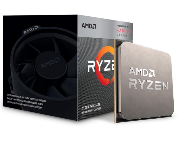 Cupom de Desconto KaBuM! Processadores Processador AMD Ryzen 5