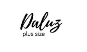 Cupom Daluz Plus Size