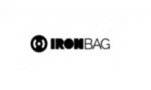 Cupom Iron Bag Cupom Iron Bag