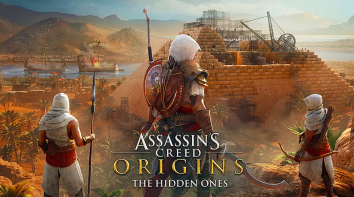25 Melhores jogos para Xbox One 1 assassins creed
