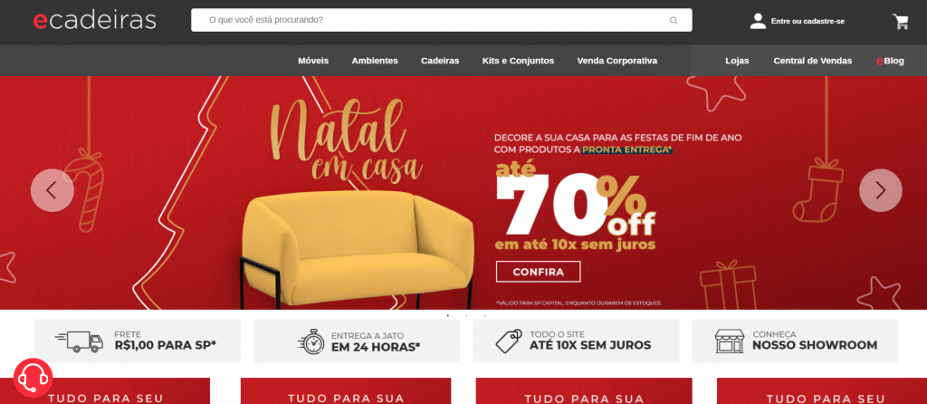 ecadeiras