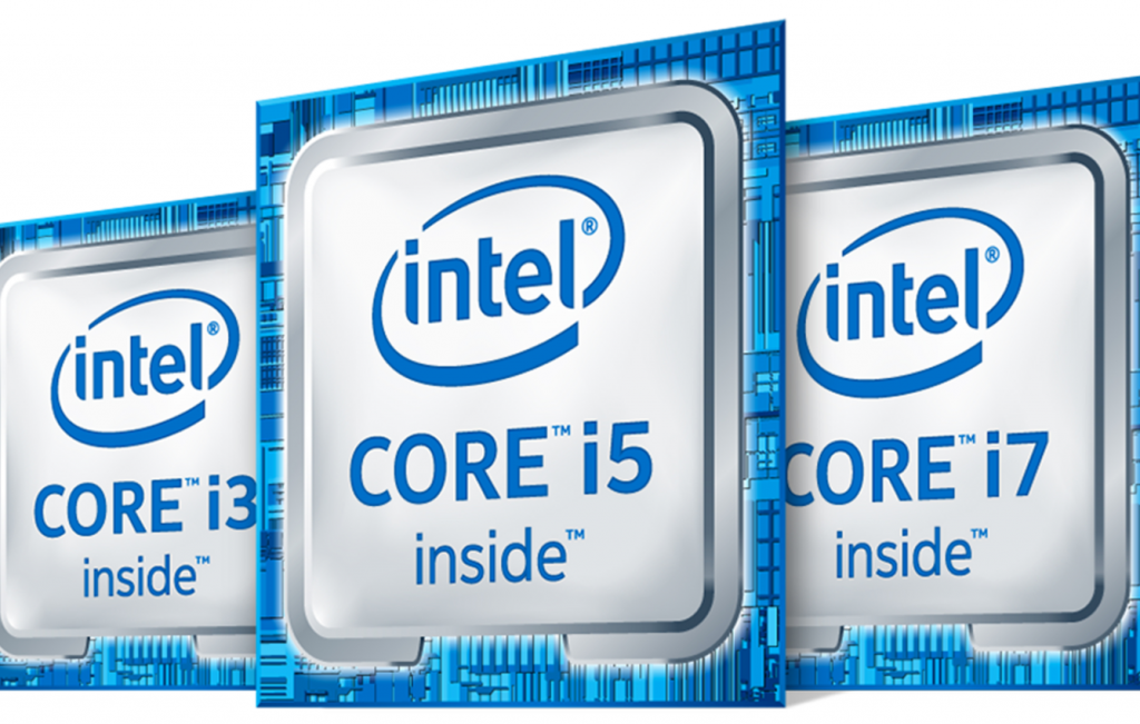 processador intel intel
