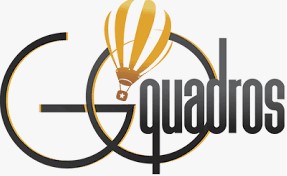 Cupom Go Quadros