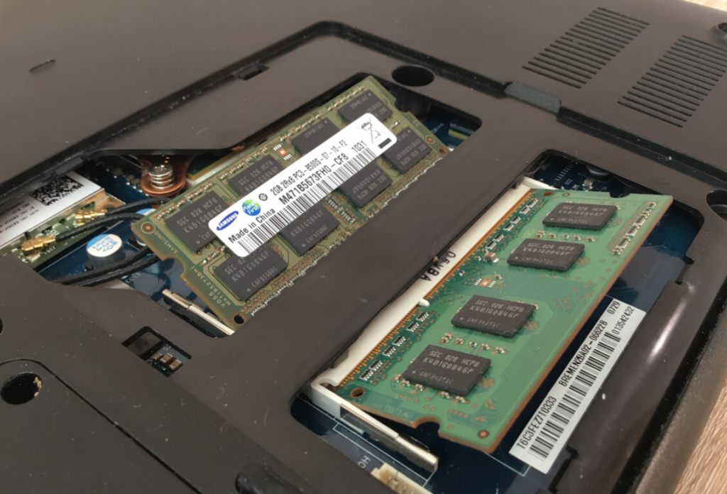 memoria ram memoria ram