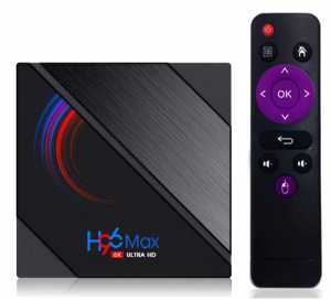 TOP 9: melhores opções de TV Box do mercado 5