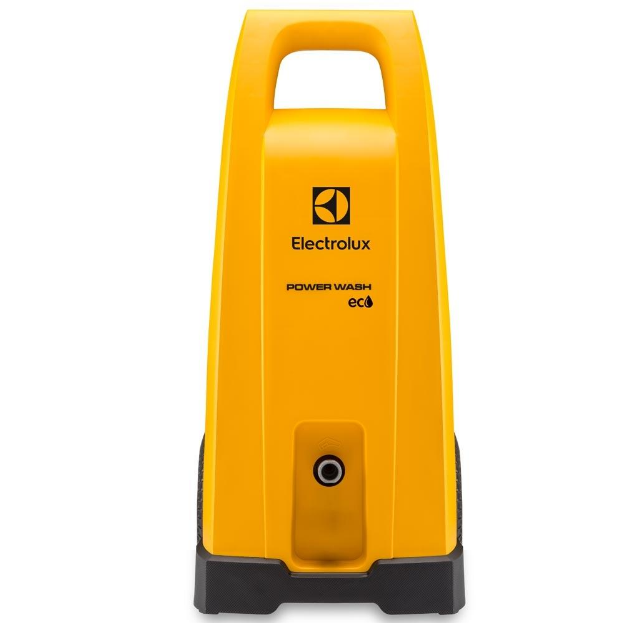 Cupom KaBuM! Casa e Jardim Imagem Lavadora de alta pressão Electrolux KaBuM!