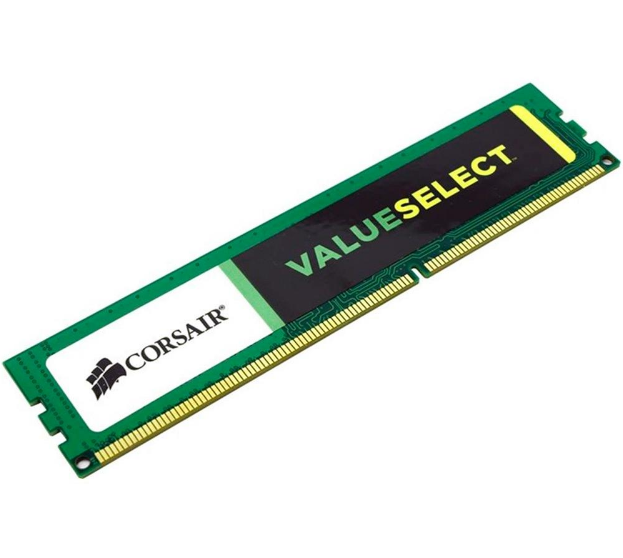 Memória RAM Corsair DDR3 - Cupom KaBuM! Memória RAM Imagem Memória RAM KaBuM!