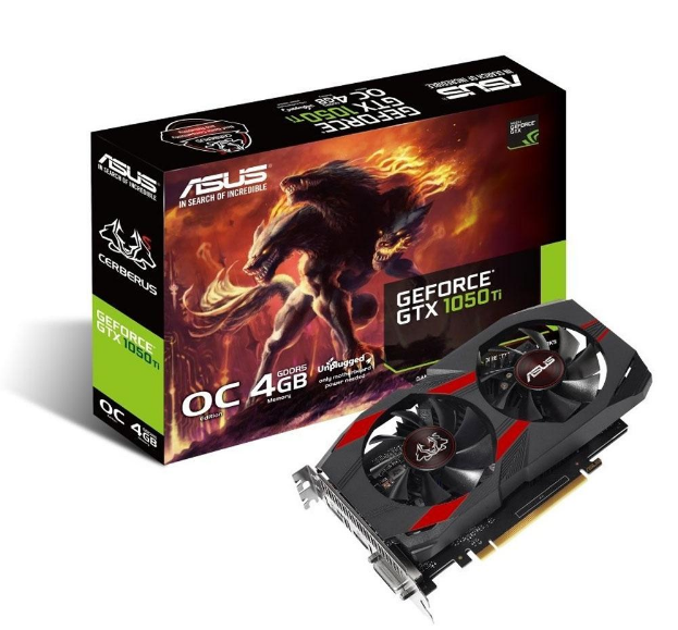 Cupom KaBuM! Placa de Vídeo Imagem GeForce GTX Série 10