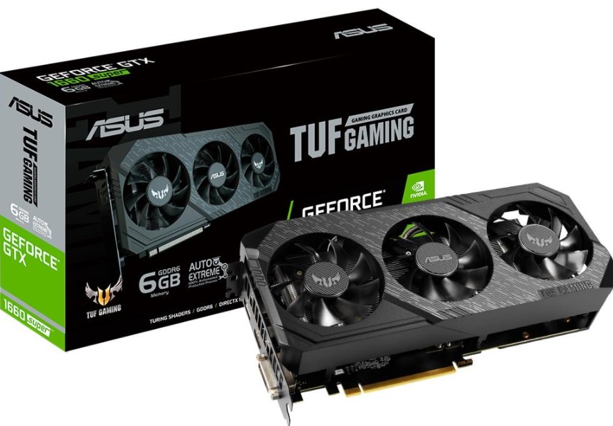 Cupom de desconto KaBuM! Placas de vídeo Imagem GTX-1660-SUPER-14.0