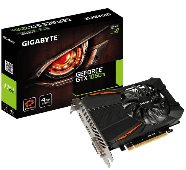 Cupom KaBuM! Placa de Vídeo Imagem GeForce GTX Série 10