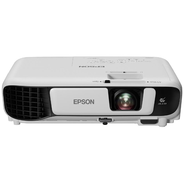 Cupom KaBuM! Projetores Imagem Projetor Epson KaBuM!