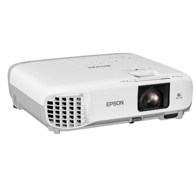 Cupom KaBuM! Projetores Imagem Projetor Epson KaBuM!