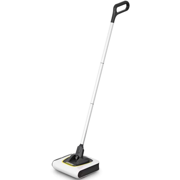Cupom KaBuM! Casa e Jardim Imagem Vassoura elétrica Karcher