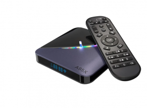 TOP 9: melhores opções de TV Box do mercado 1 a95x