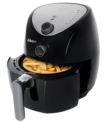 Airfryer: Conheça os Melhores Modelos Para Comprar 3 Modelo Fritadeira Multifuncional da OSTER