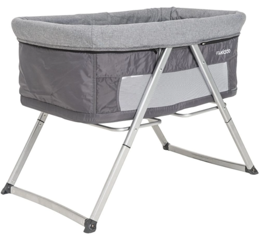 Modelo Berço portátil da Lenox Sleep