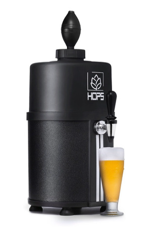 Chopeira a Gelo Portátil da Setbeer Hops no produto.mercadolivre.com.br Modelo Chopeira a Gelo Portátil da Setbeer Hops