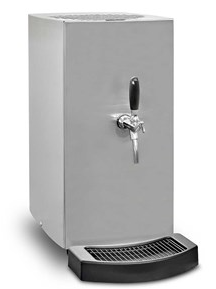 Chopeira Elétrica da Memo Slim 50 litros/hora - 1 Torneira Italiana na lojasmemo.com.br Modelo Chopeira Elétrica da Memo Slim 50 litros/hora - 1 Torneira Italiana