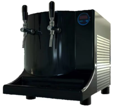 Chopeira PRO elétrica 220v da Ebeber100L Fiber master 2 torn no carrefour.com.br Modelo Chopeira PRO elétrica 220v da Ebeber100L Fiber master 2 torn