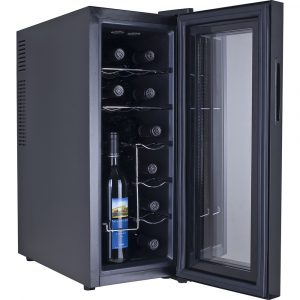 TOP 08 - Melhor Adega: Saiba Como Escolher o Melhor Modelo Para Sua Casa! 1 Modelo Adega da Philco modelo PH12E