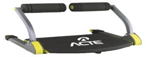 TOP 08 - Melhor Aparelho Abdominal: Descubra Qual é o Ideal Para Você! 5 Modelo Aparelho Abdominal Fitness Treino E21 da Acte Sports