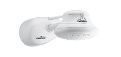 Qual o Melhor Chuveiro com pressurizador? 6 Modelo Bella Ducha Turbo 4T 220V da Lorenzetti
