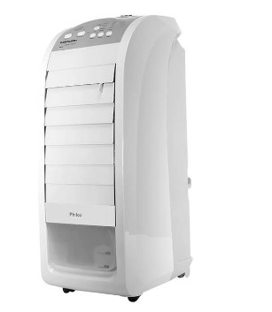 Climatizador da Philco - PCL1QF na amazon.com.br Modelo Climatizador da Philco - PCL1QF