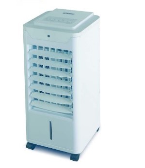 Climatizador de Ar da Mitsushiba na amazon.com.br Modelo Climatizador de Ar da Mitsushiba