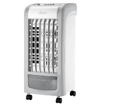 Climatizador de ar Cadence - Compact CLI 302 na amazon.com.br Modelo Climatizador de ar Cadence - Compact CLI 302