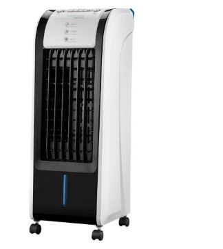 Climatizador de ar da Cadence - Breeze 506 no magazineluiza.com.br Modelo Climatizador de ar da Cadence - Breeze 506