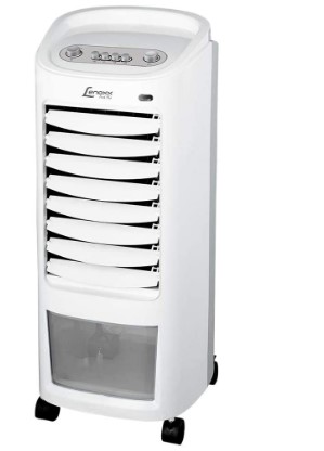 Climatizador de ar da Lenoxx - Air Fresh Plus na amazon.com.br Modelo Climatizador de ar da Lenoxx - Air Fresh Plus