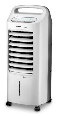 Climatizador de ar da Mondial - Comfort Air na amazon.com.br Modelo Climatizador de ar da Mondial - Comfort Air