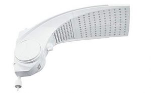 Qual o Melhor Chuveiro com pressurizador? 5 Modelo Duo Shower Quadra Turbo Multitemperaturas 220V da Lorenzetti