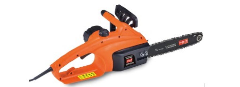 Modelo Eletrosserra Elétrica Motosserra 16 Pol 2400W Saw2400 Intech Machine (220V)