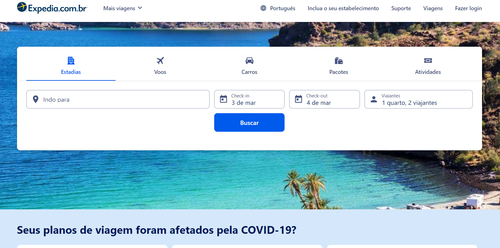 expedia