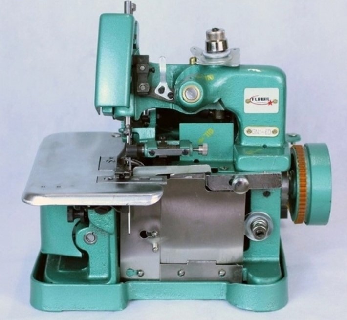 Máquina de costura overloque semi-industrial da Starmac na americanas.com.br Modelo Máquina de costura overloque semi-industrial da Starmac