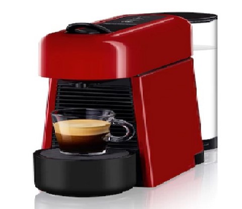 Modelo Essenza Plus da Nespresso na nespresso.com.br Modelo Modelo Essenza Plus da Nespresso