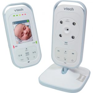 Modelo Babá eletrônica digital VM 311