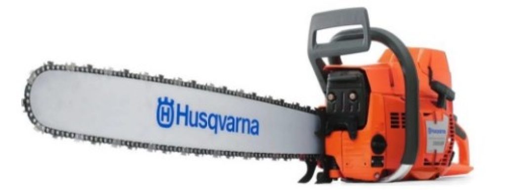 Modelo Motosserra Husqvarna 395xp Sabre 28" 94cc