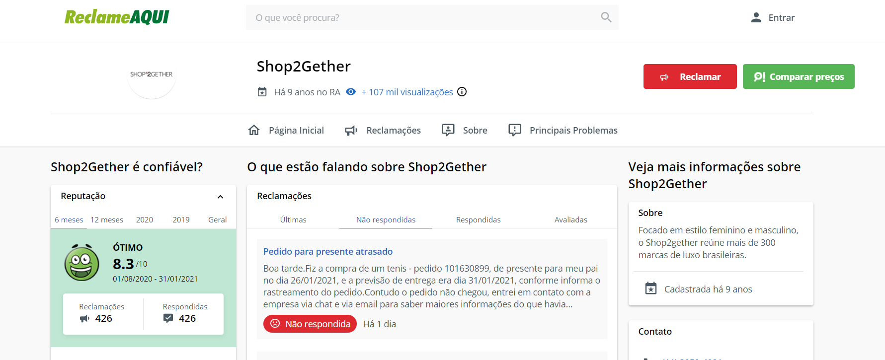 Shop2gether