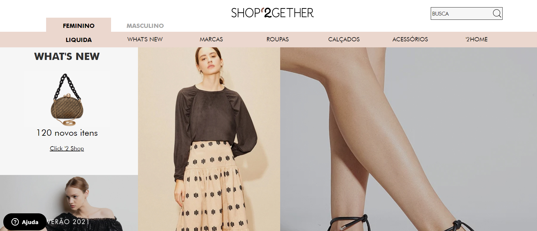 Shop2gether Shop2gether é confiável 1