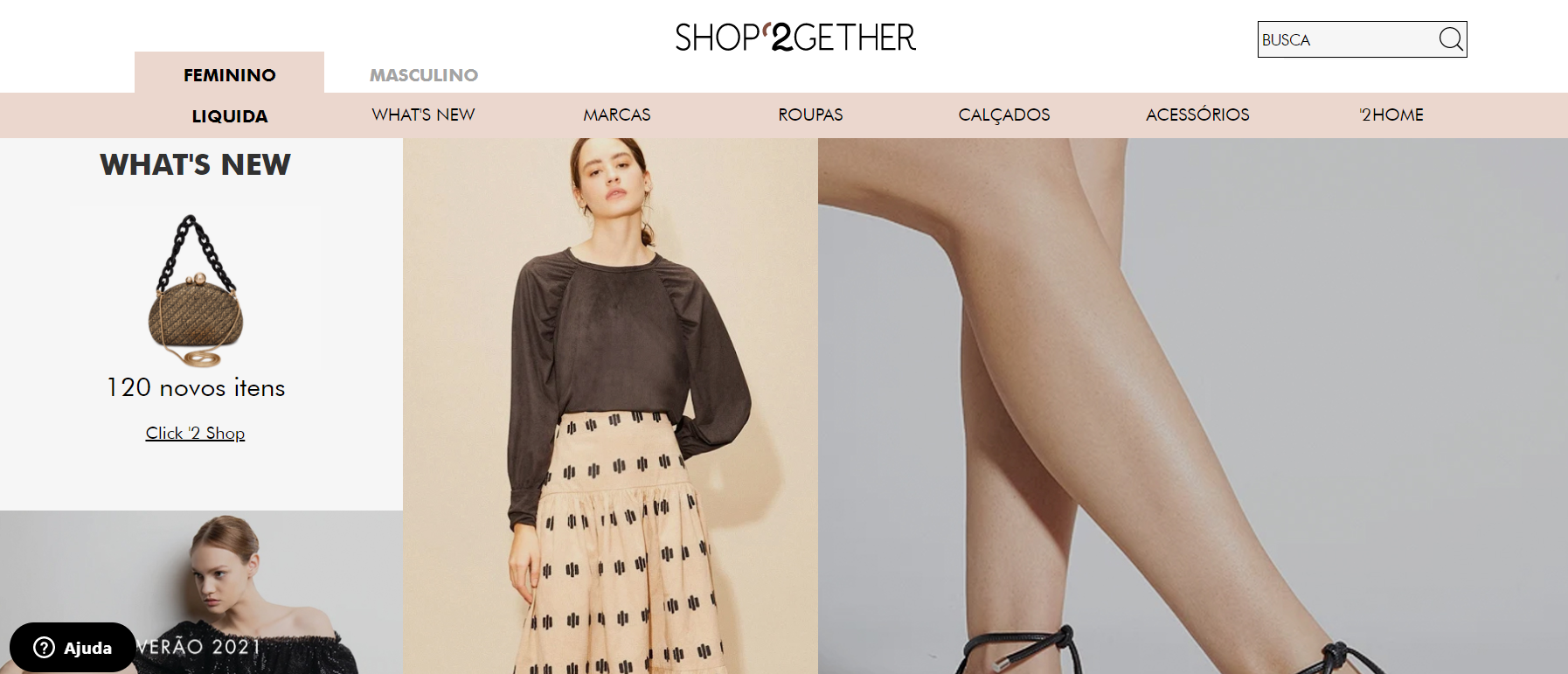 Imagem com Tudo sobre a Shop2gether