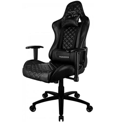 Cadeira de escritório: conheça as 7 melhores - guia de compras 6 Modelo TGC 12 da THUNDERX3
