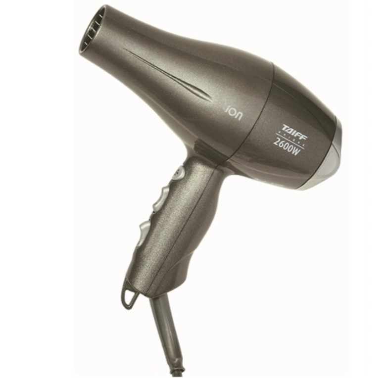 Secador de cabelo Taiff VIS Unique Imagem secador de cabelo Taiff VIS Unique
