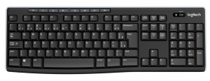 Teclado_sem_fio_Logitech_K270 na amazon.com.br Modelo Teclado_sem_fio_Logitech_K270