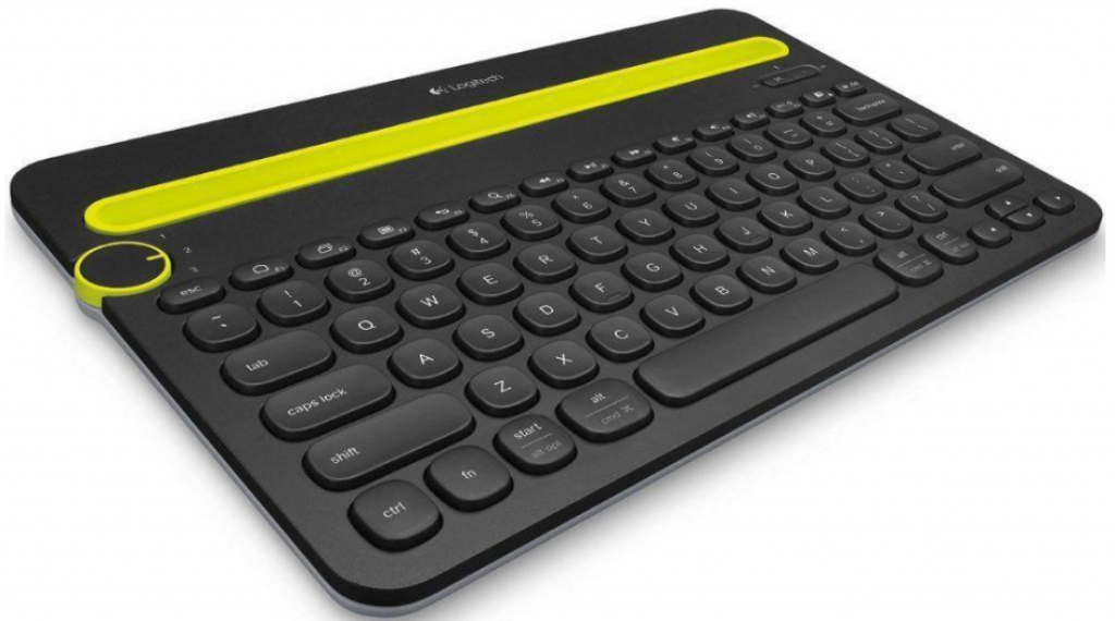 Teclado_sem_fio_Logitech_K480 no magazineluiza.com.br Modelo Teclado_sem_fio_Logitech_K480